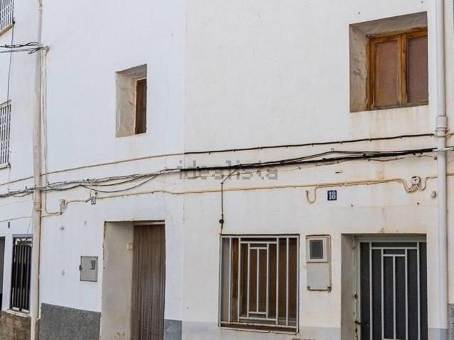 Chalet, Adzaneta del Maestrat
