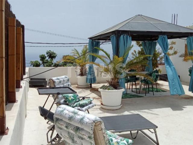 Chalet, Adeje