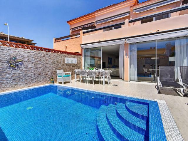 Chalet, Adeje
