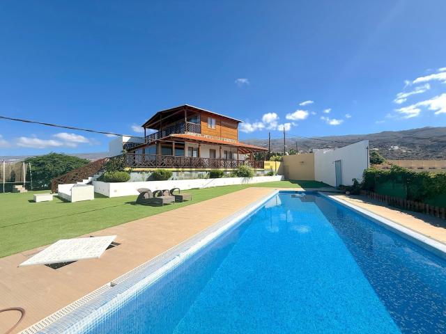 Chalet, Adeje
