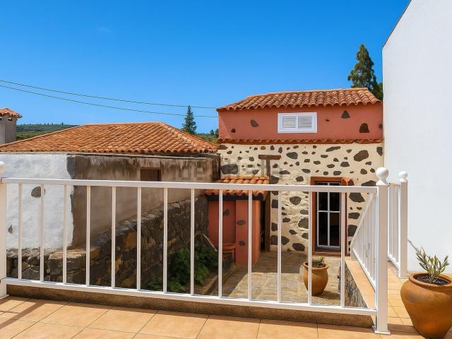 Chalet, Adeje