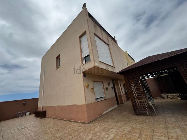 Chalet, Adeje