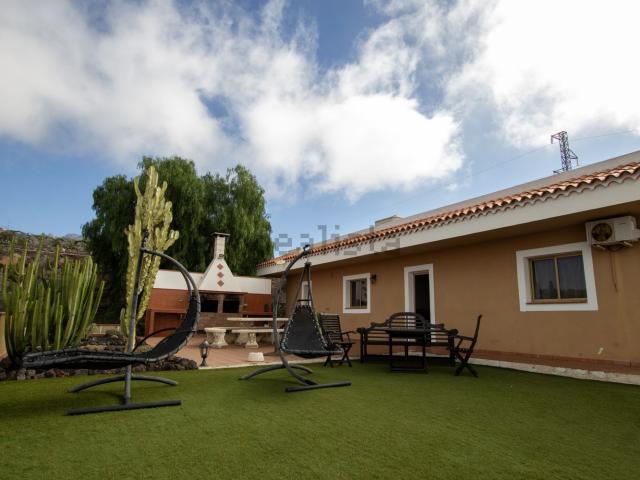 Chalet, Adeje