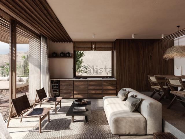 Chalet, Adeje