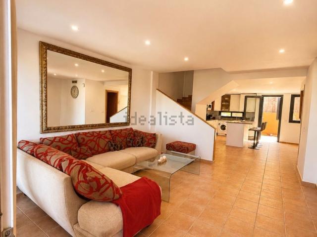Chalet, Adeje