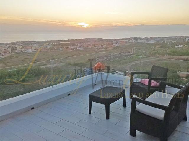 Chalet, Adeje