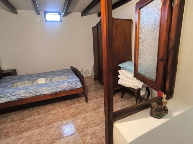 Chalet, Los Realejos