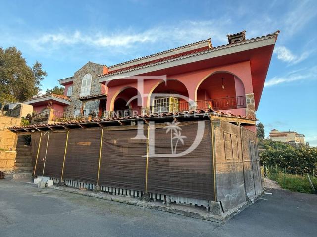 Chalet, Adeje