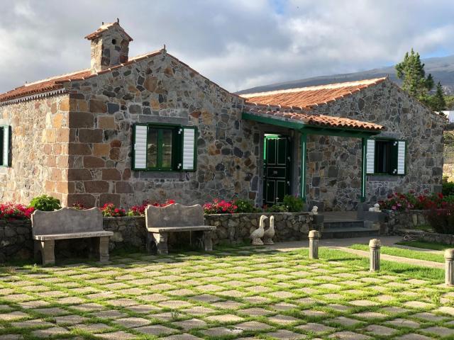 Chalet, Adeje