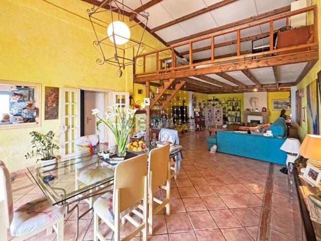 Chalet, Adeje