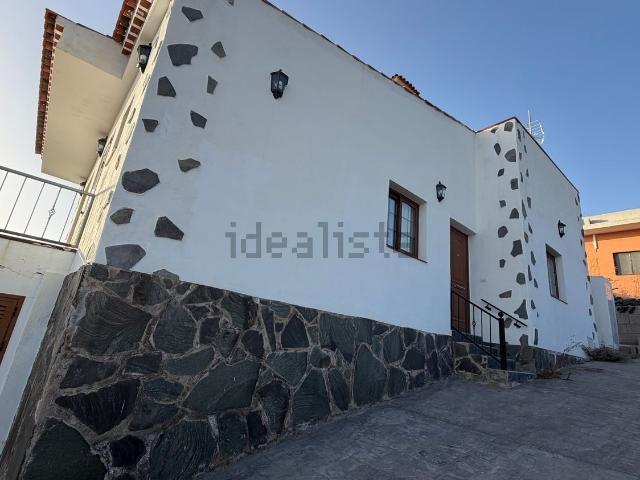 Chalet, Adeje