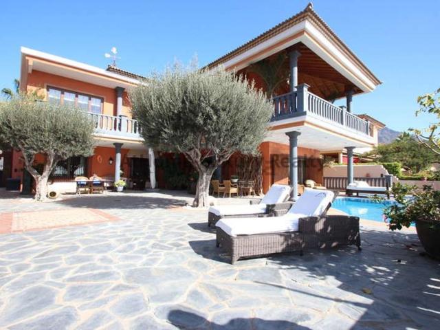 Chalet, Adeje