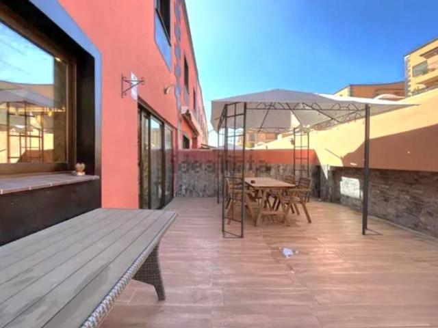 Chalet, Adeje