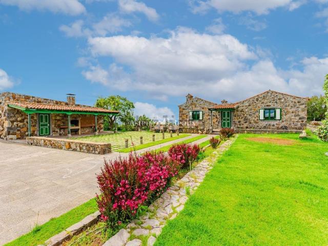 Chalet, Adeje