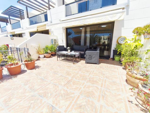 Chalet, Adeje