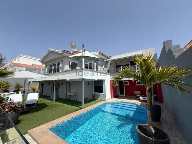 Chalet, Adeje