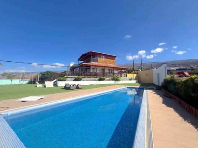 Chalet, Adeje