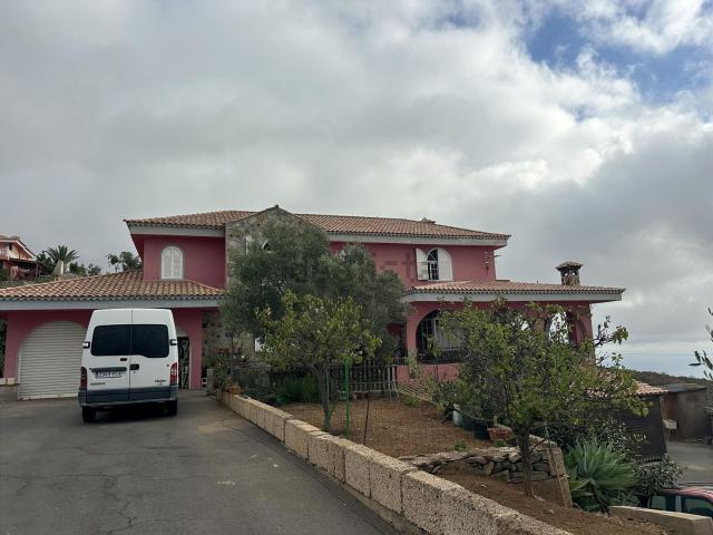 Chalet, Adeje