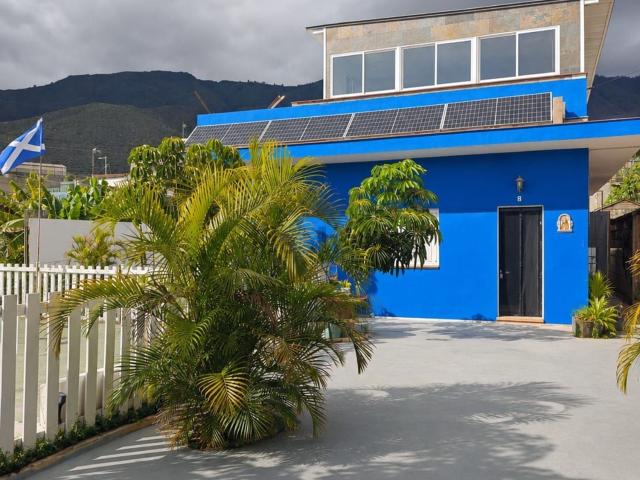 Chalet, Adeje