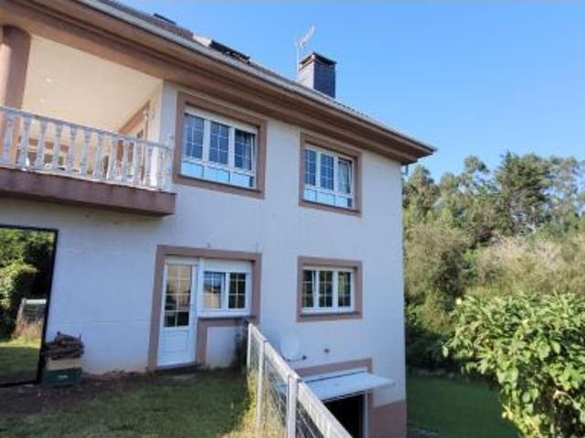 Chalet adosado