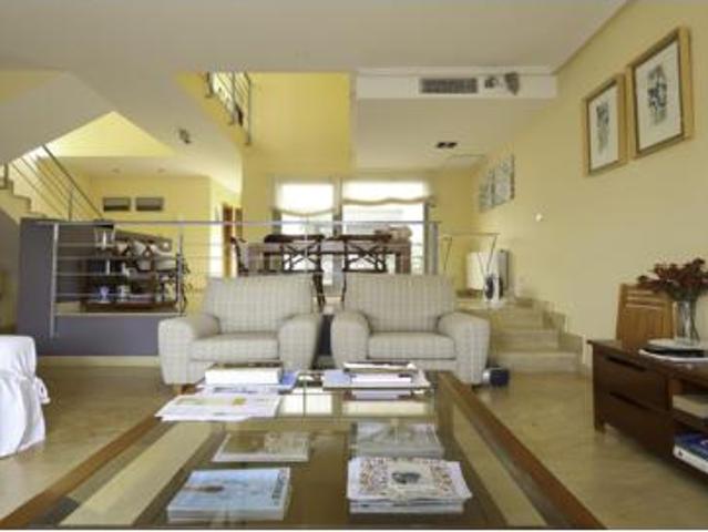 Chalet adosado Venta Toledo Capital, Valparaíso La Legua