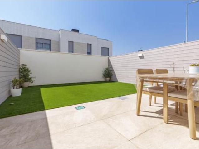 Chalet adosado Venta Torrejón de Ardoz, Zona Suroeste