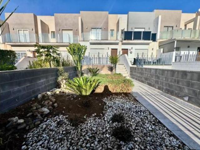 Chalet adosado Venta Torrevieja, Aguas Nuevas Torreblanca Sector 25