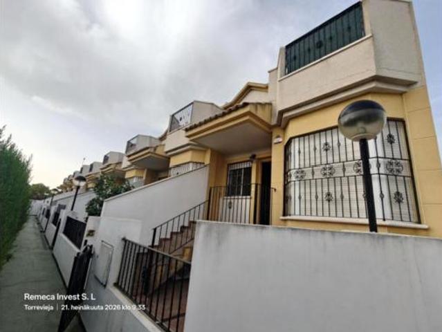 Chalet adosado Venta Torrevieja, Los Balcones Los Altos Punta Prima