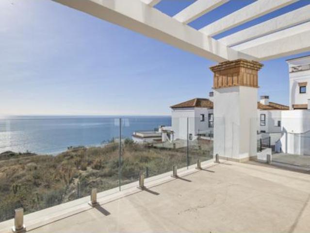 Chalet adosado Venta Torrox, El Peñoncillo