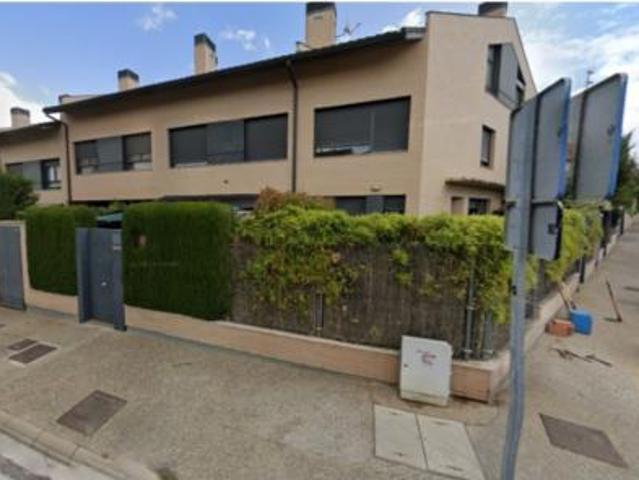 Chalet adosado Venta Tudela, Azucarera