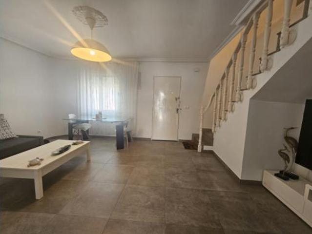 Chalet adosado Venta Umbrete, Umbrete