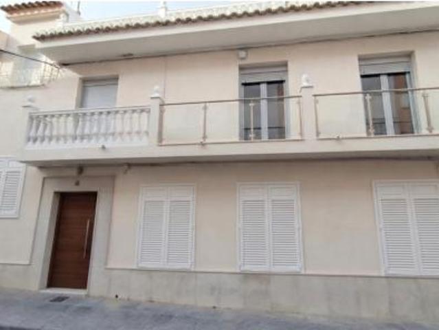 Chalet adosado Venta Vélez de Benaudalla, Vélez de Benaudalla