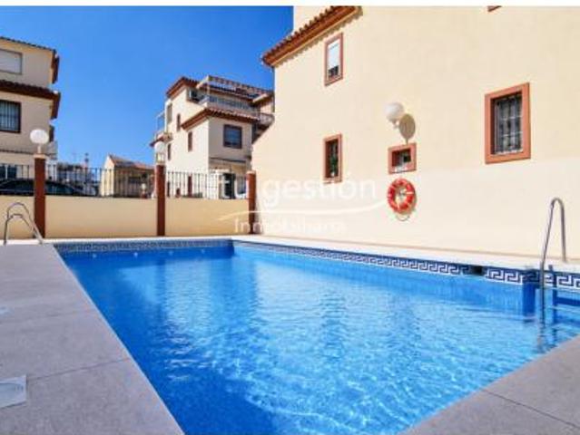 Chalet adosado Venta Vélez Málaga, Almayate