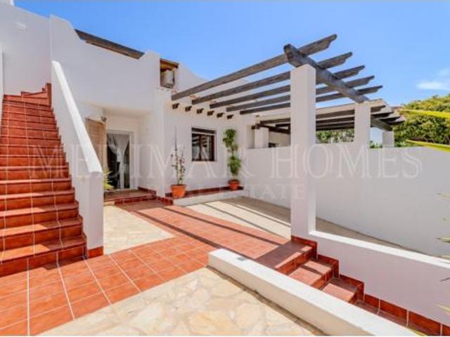 Chalet adosado Venta Vera, Puerto Vera Las Salinas