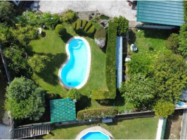 Chalet adosado Venta Vigo, Lavadores