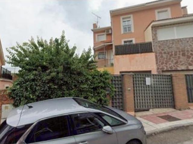 Chalet adosado Venta Villamantilla, Villamantilla