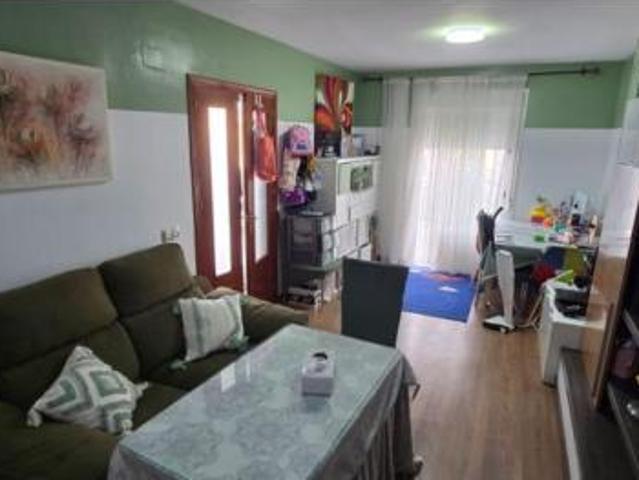 Chalet adosado Venta Villamartín, Villamartín
