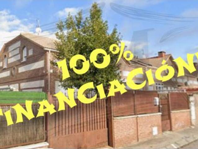 Chalet adosado Venta Villanueva de la Torre, Villanueva de la Torre