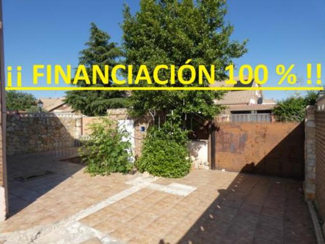 Chalet adosado Venta Villanueva de la Torre, Villanueva de la Torre