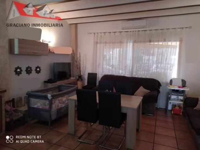 Chalet adosado Venta Villaverde de Guadalimar, Villaverde de Guadalimar