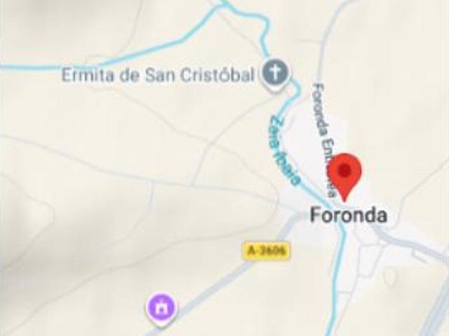 Chalet adosado Venta Vitoria Gasteiz, Zona Rural Noroeste