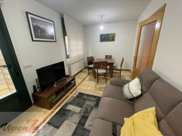 Chalet adosado Venta Zamora Capital, La Hiniesta Peña Trevinca Siglo XXI