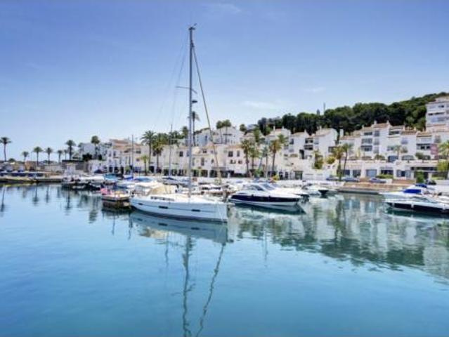 Chalet adosado Venta Almuñécar, La Herradura