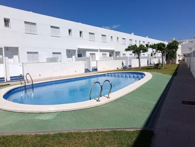 Chalet adosado Venta Almassora, La Platja Ben Afeli