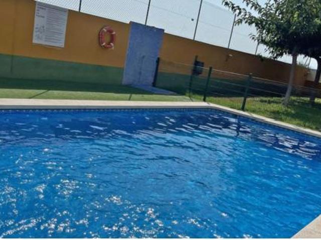 Chalet adosado Venta Almassora, La Platja Ben Afeli