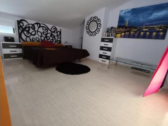 Chalet adosado Venta Almassora, La Platja Ben Afeli