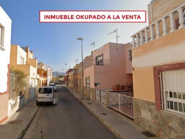 Chalet adosado Venta Almería Capital, La Cañada Costacabana Loma Cabrera El Alquián