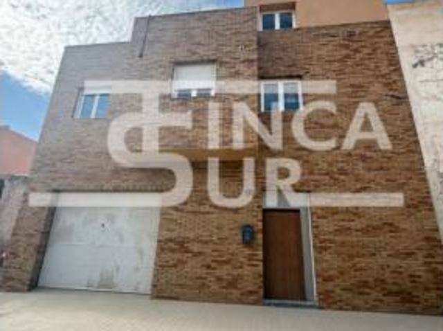 Chalet adosado Venta Almería Capital, San Luis Los Molinos