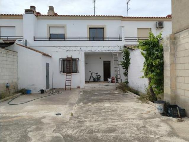 Chalet adosado Venta Albacete Capital, Pedanías y Barrios Rurales