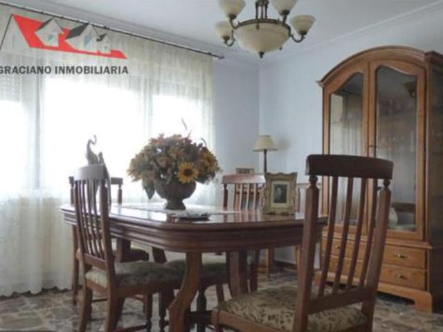Chalet adosado Venta Albacete Capital, Vereda Santa Teresa Pedro Lamata San Pedro Mortero
